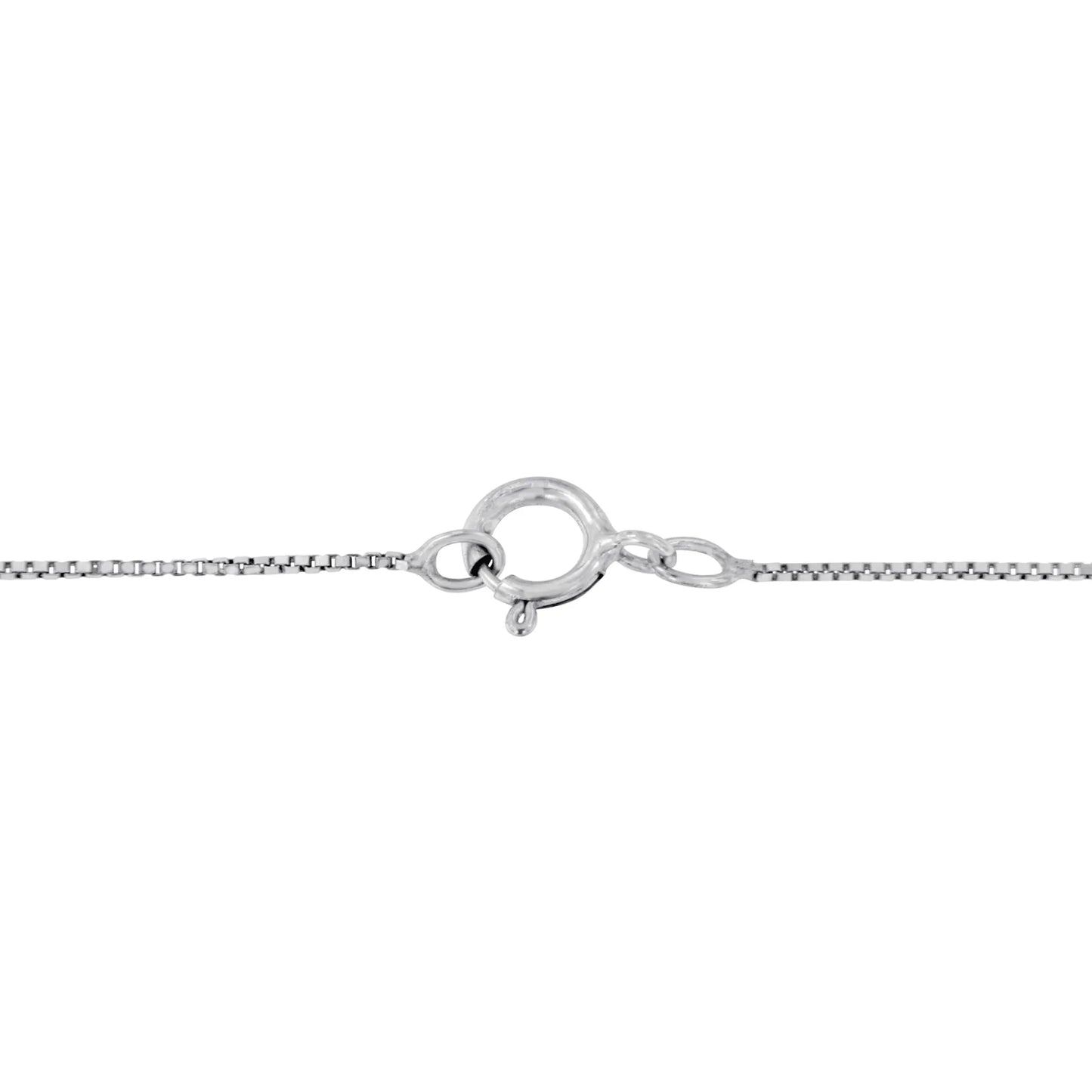 Sterling Silver Diamond Cross Pendant Necklace  - Size: 18 INCH - 3 CARAT TOTAL DIAMOND WEIGHT | Pack Of: 1
