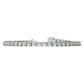 14K Gold 4.00 CTW Lab Diamond (G/VS) Tennis Bracelet | AGI Certified | 30-Day Guarantee