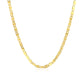 10k Yellow Gold Mariner Link Chain (2.30 mm)