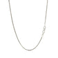 Designer Sterling Silver And 14K Yellow Gold Sand Dollar Pendant