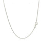 Sterling Silver Cross Bracelet With Cubic Zirconias