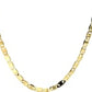 10k Yellow Gold Mariner Link Chain (2.30 mm)
